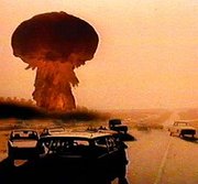 The Day After became known for its realistic representation of nuclear war and groundbreaking special effects for a television movie.